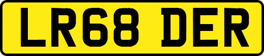LR68DER