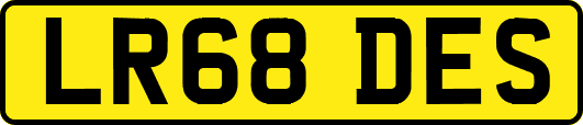 LR68DES