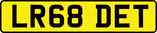 LR68DET