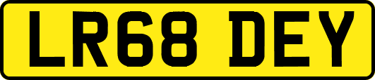 LR68DEY