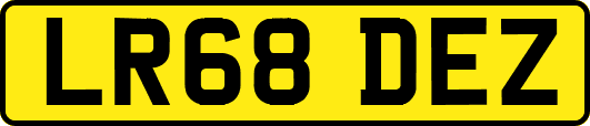 LR68DEZ