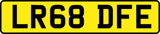 LR68DFE