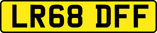 LR68DFF