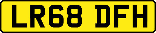 LR68DFH