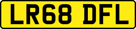 LR68DFL