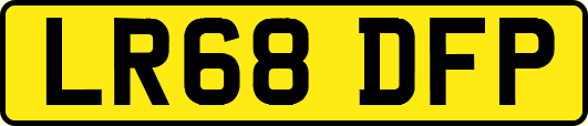 LR68DFP
