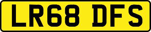 LR68DFS
