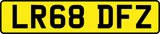 LR68DFZ