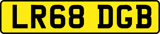 LR68DGB