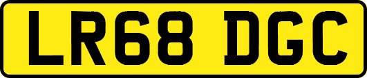 LR68DGC
