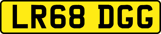 LR68DGG