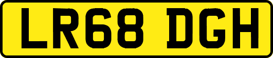 LR68DGH