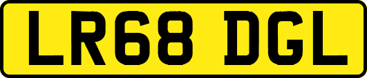 LR68DGL