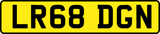 LR68DGN