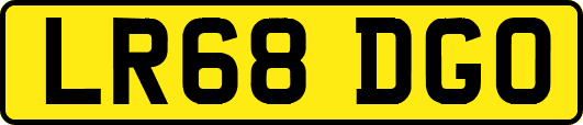 LR68DGO