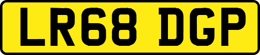 LR68DGP