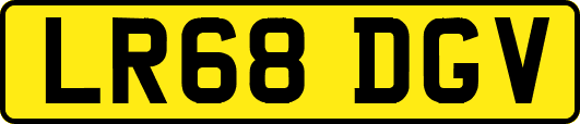 LR68DGV