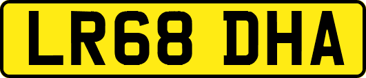 LR68DHA