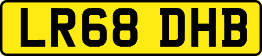 LR68DHB