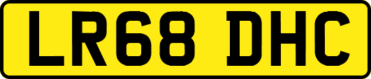 LR68DHC