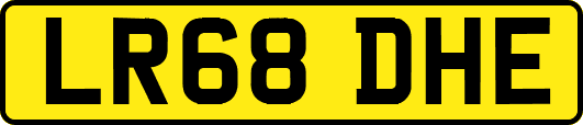 LR68DHE
