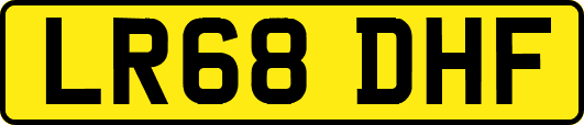LR68DHF
