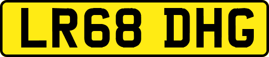 LR68DHG