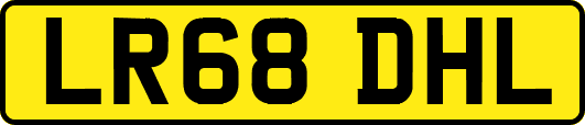 LR68DHL