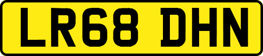 LR68DHN