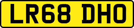 LR68DHO