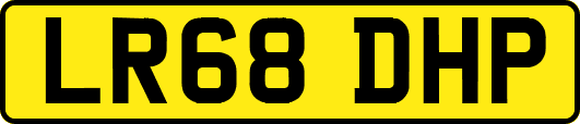 LR68DHP