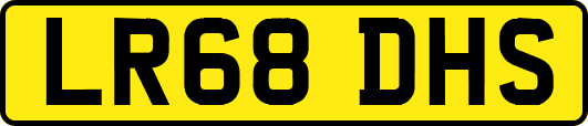 LR68DHS