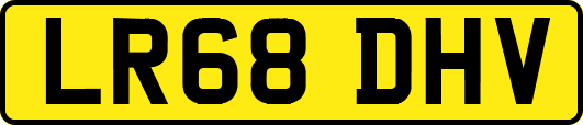 LR68DHV