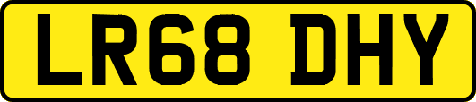 LR68DHY