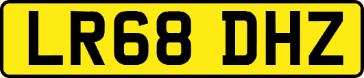 LR68DHZ