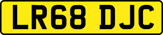 LR68DJC