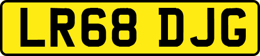 LR68DJG