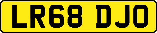 LR68DJO