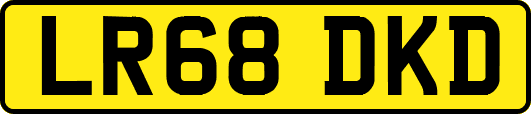 LR68DKD