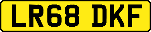 LR68DKF