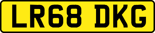 LR68DKG