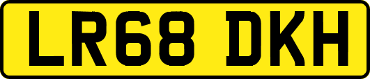 LR68DKH