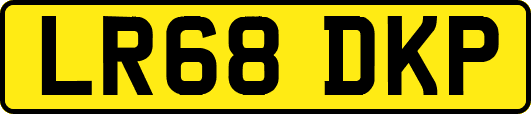 LR68DKP