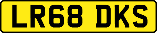 LR68DKS