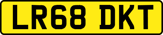 LR68DKT