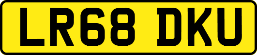 LR68DKU