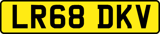 LR68DKV