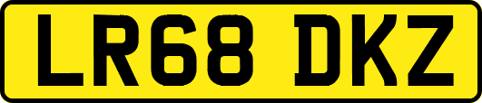 LR68DKZ