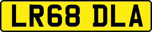 LR68DLA