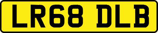 LR68DLB